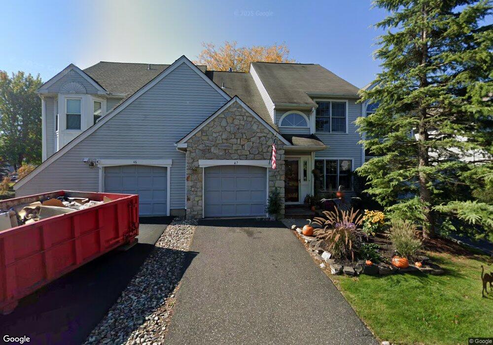 47 Cadwalader Ct, Ambler, PA 19002 - photo 1