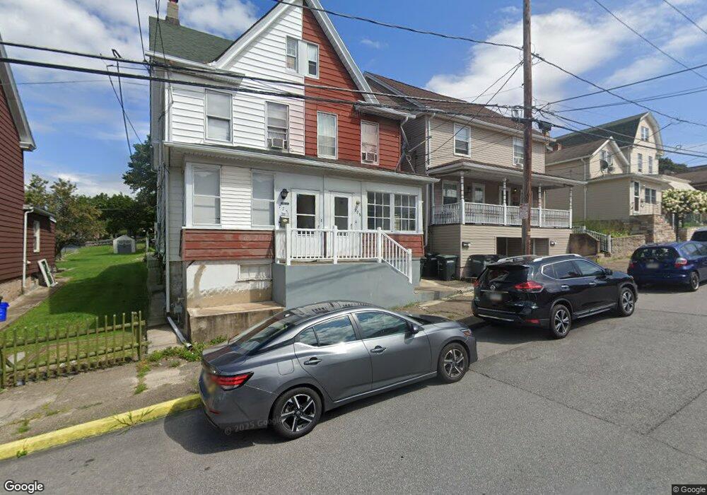 773 N Vine St, Hazleton, PA 18201 - photo 1