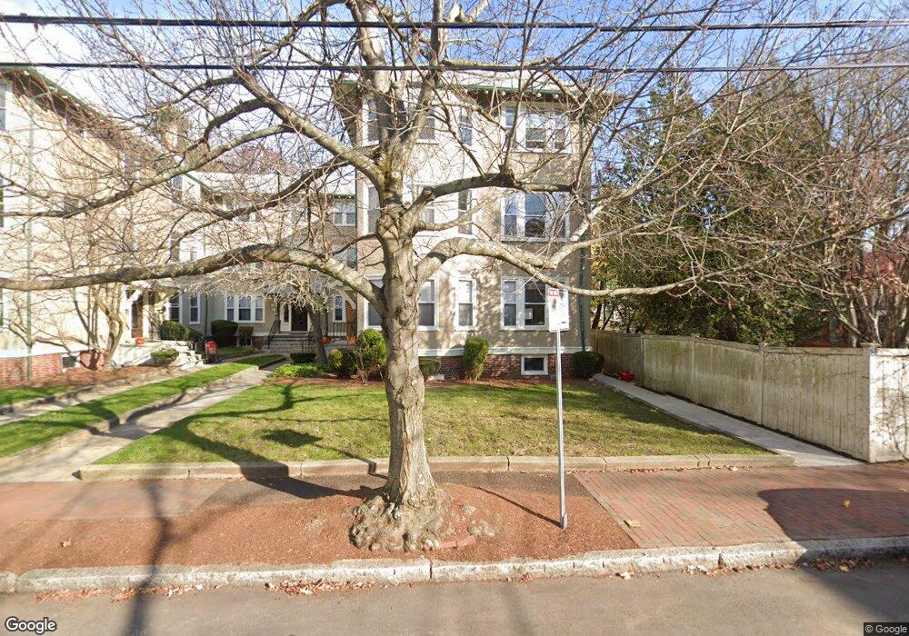 95 Lexington Ave unit 3, Cambridge, MA 02138 - photo 1