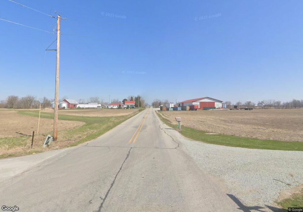 11653 S Strawtown Pike, Kokomo, IN 46901 - photo 1
