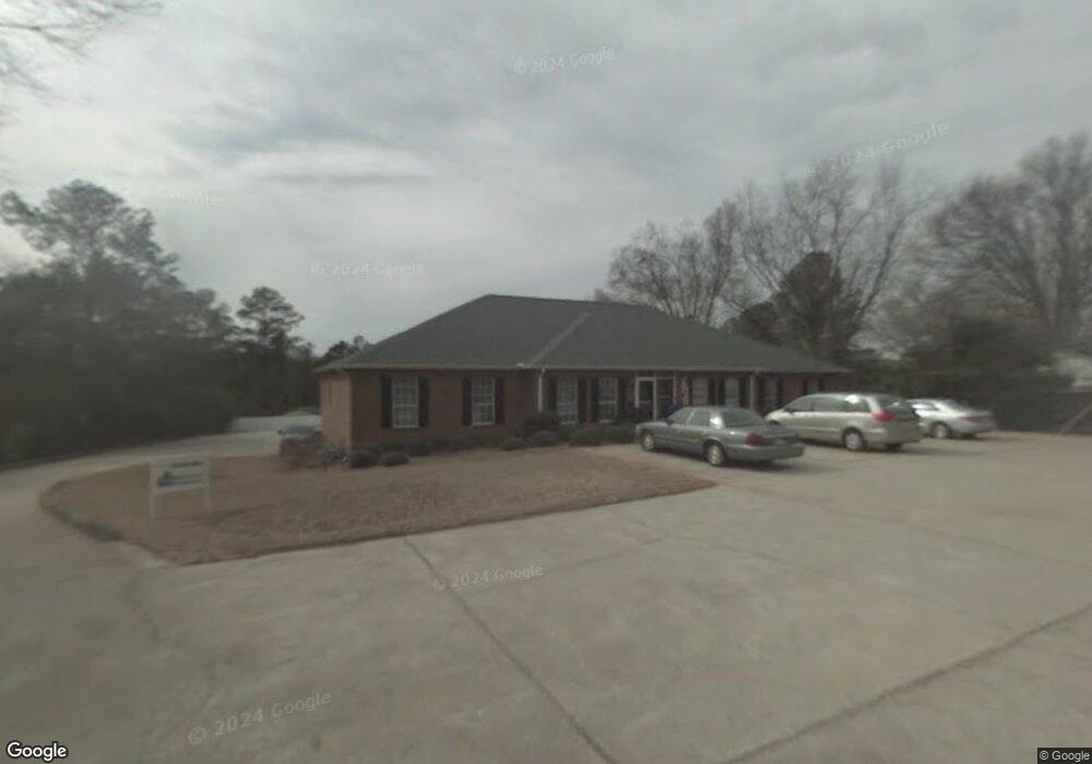1111 Mooty Bridge Rd unit A, La Grange, GA 30240 - photo 1