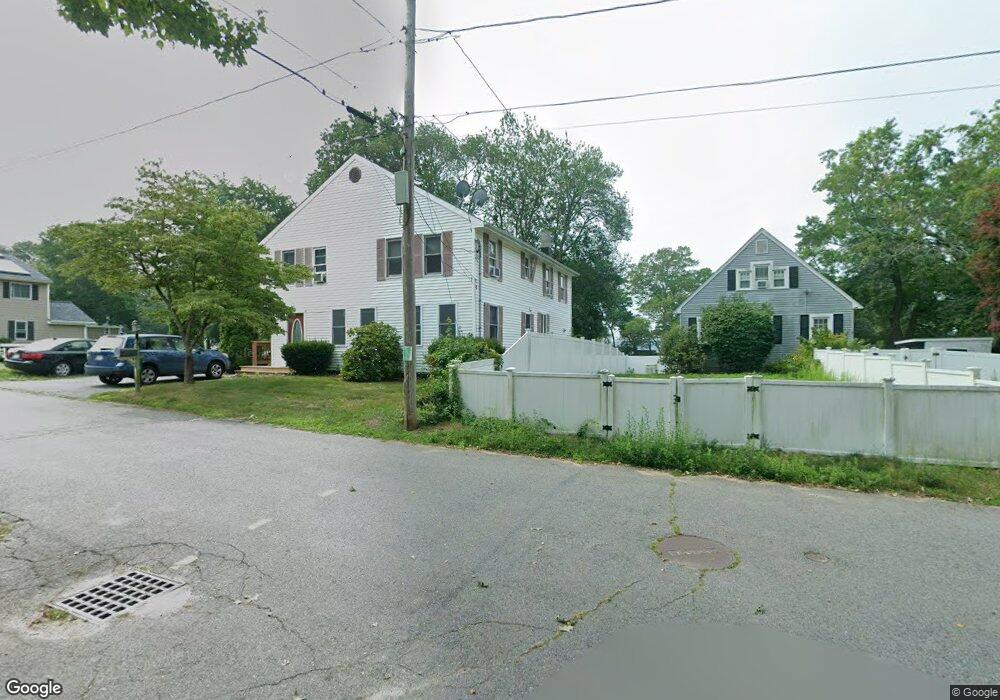 10 Lagoon Ln, Norton, MA 02766 - photo 1