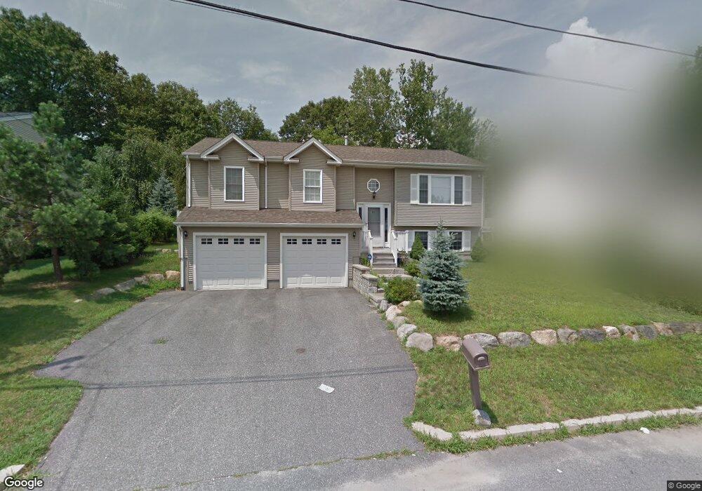 83 Whiting St unit Whiting, Cranston, RI 02920 - photo 1