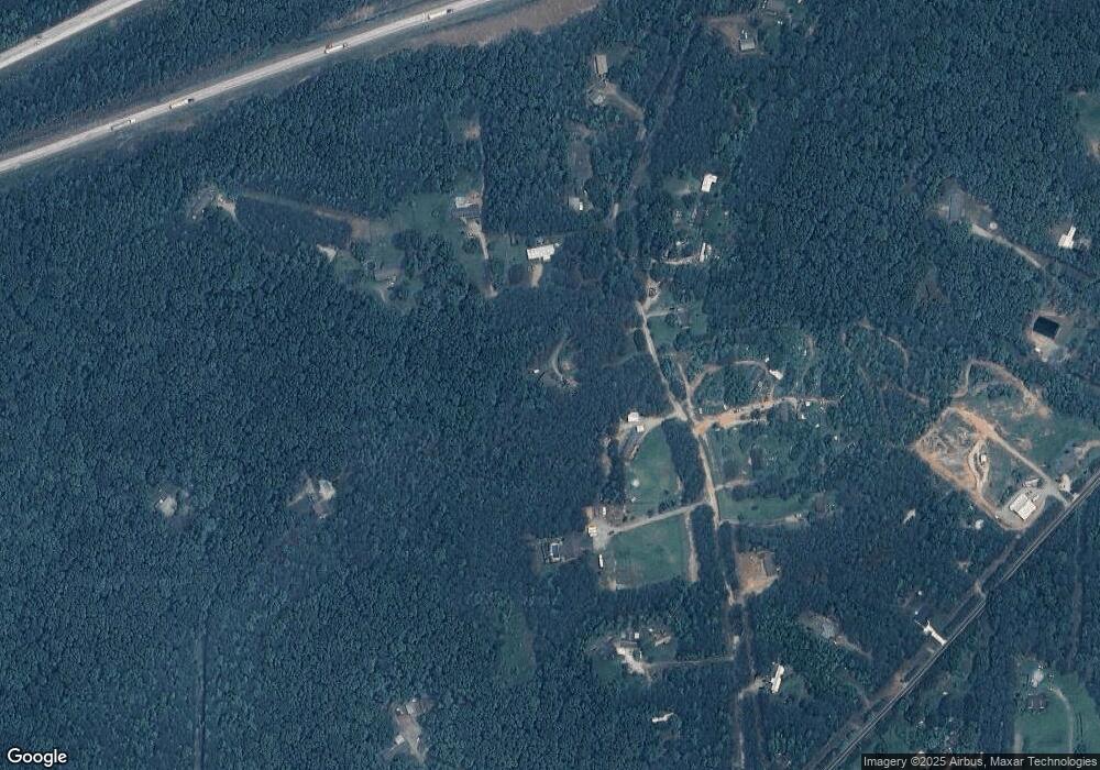 157 N Raburn Rd, Bremen, GA 30110 - photo 1