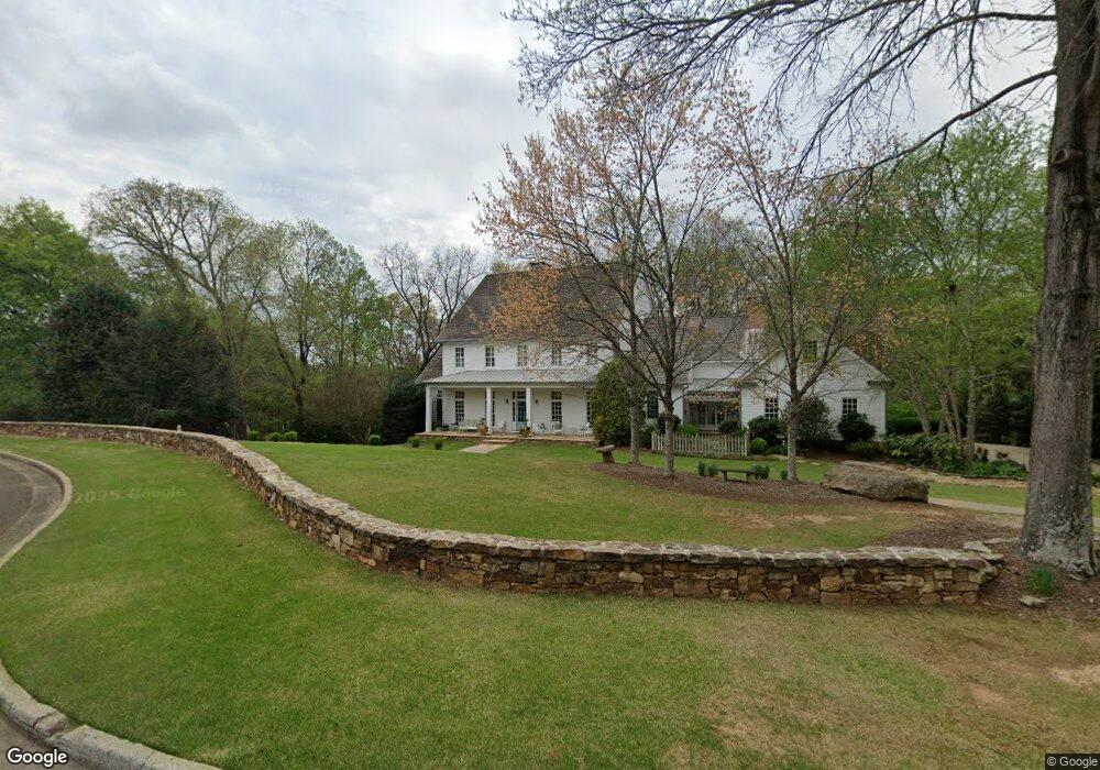 500 Owens Farm Rd, Alpharetta, GA 30004 - photo 1