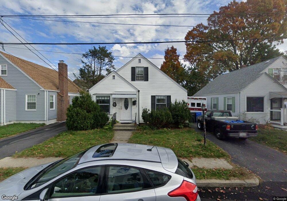 37 Leslie St, Cranston, RI 02910 - photo 1