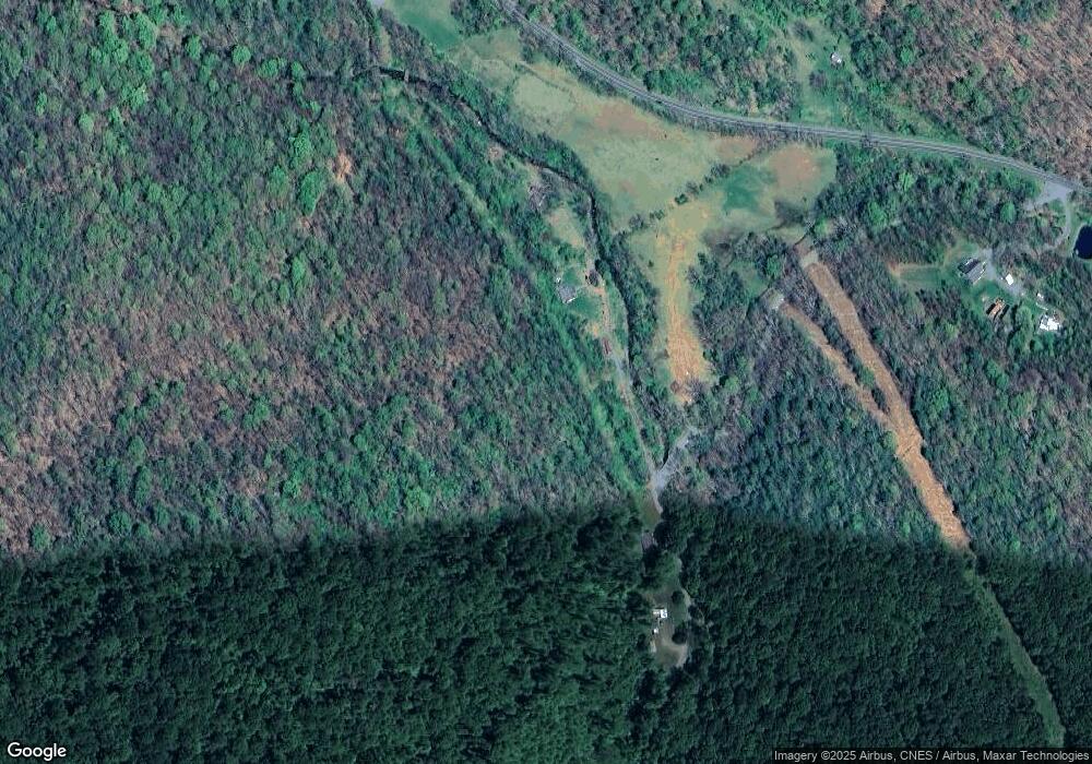 3237 Mutton Hollow Rd, Stanardsville, VA 22973 - photo 1