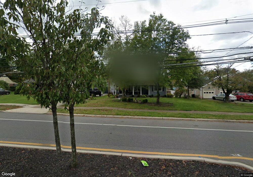 732 Grove St, Haddonfield, NJ 08033 - photo 1