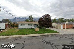 432 N 500 E, Orem, UT 84097