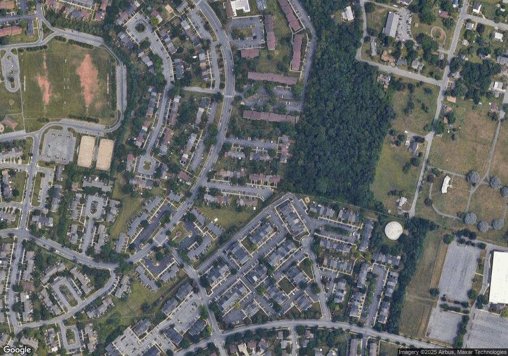 1115 Keswick Place, Frederick, MD 21703 - photo 1