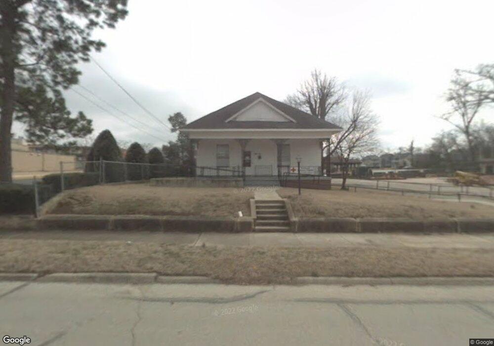 305 W Jefferson Ave, Jonesboro, AR 72401 - photo 1