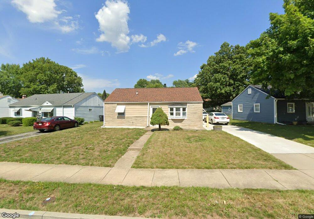 1615 N 27th St, Lafayette, IN 47904 - photo 1