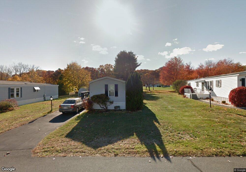 4 Victorian Dr, West Springfield, MA 01089 - photo 1