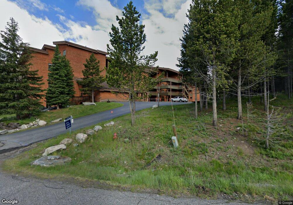 13 Heavy Runner Dr unit 1710, Big Sky, MT 59716 - photo 1