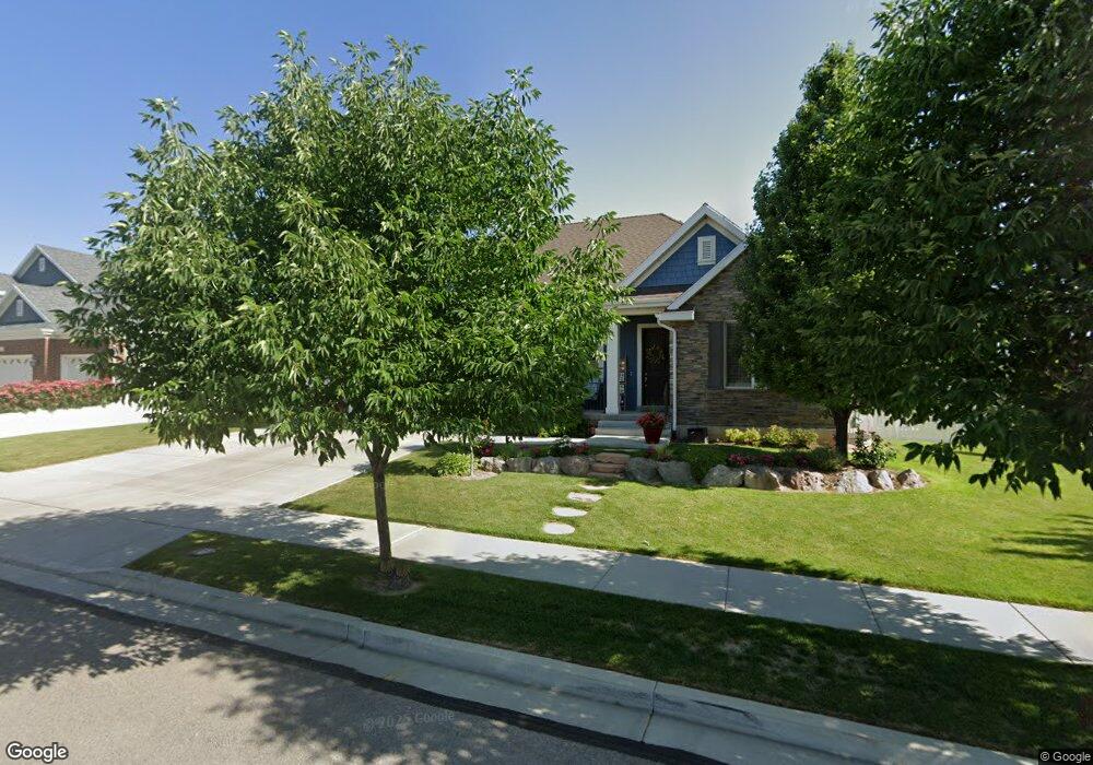 2482 W Midas Side Way, Riverton, UT 84065 - photo 1