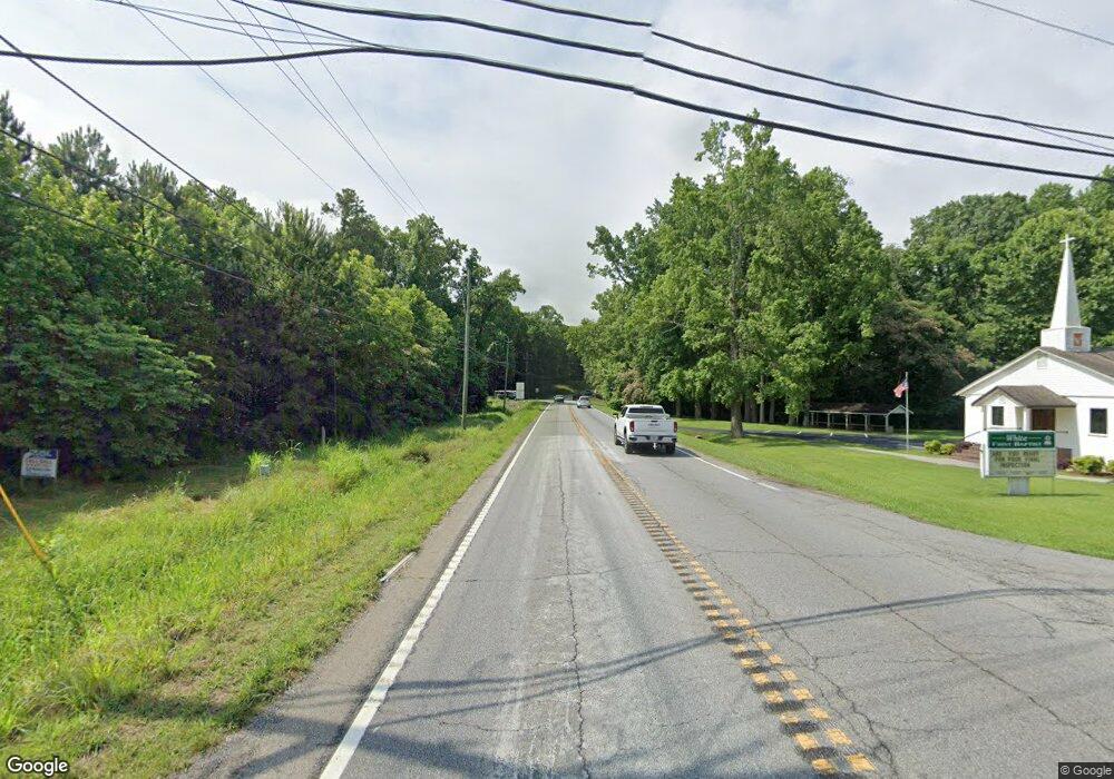 0 Richards Rd unit 6041992, Rydal, GA 30171 - photo 1