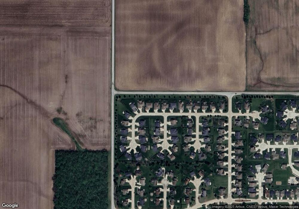 3604 Lintel Ct, West Lafayette, IN 47906 - photo 1