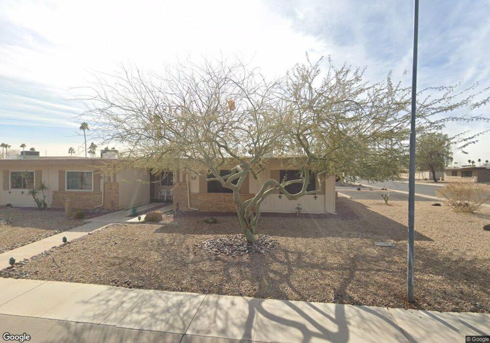 10921 W Topaz Dr, Sun City, AZ 85351 - photo 1