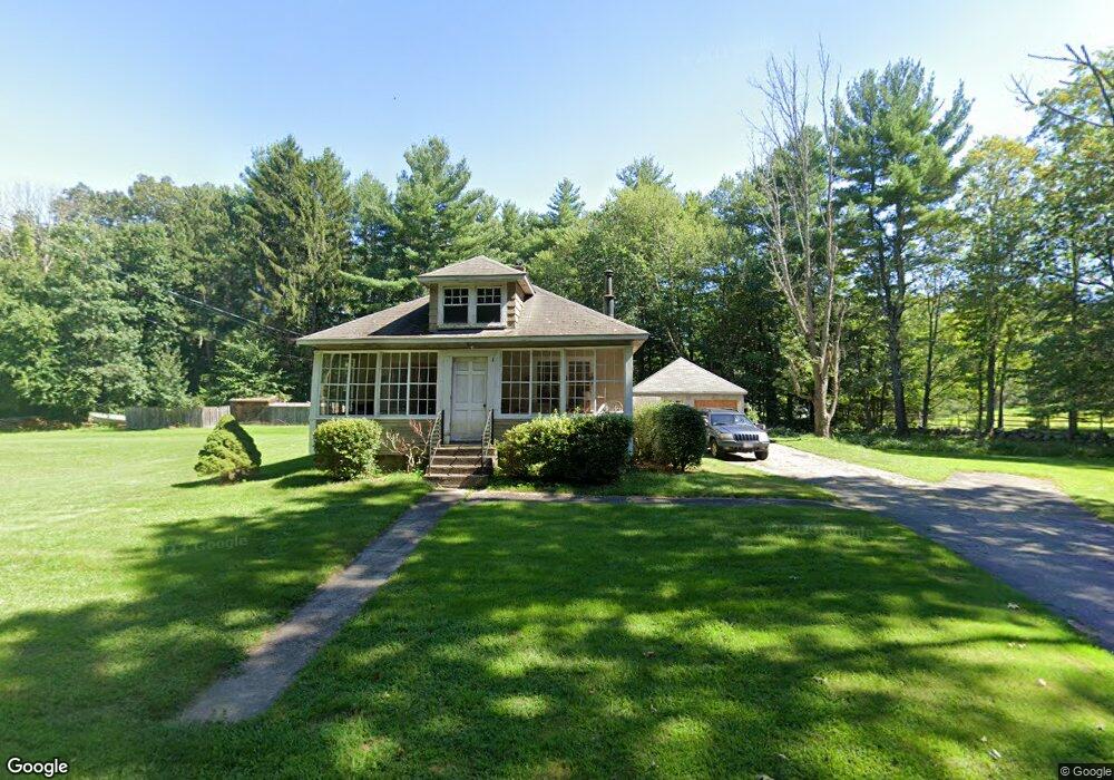 453 River Rd, Carlisle, MA 01741 - photo 1