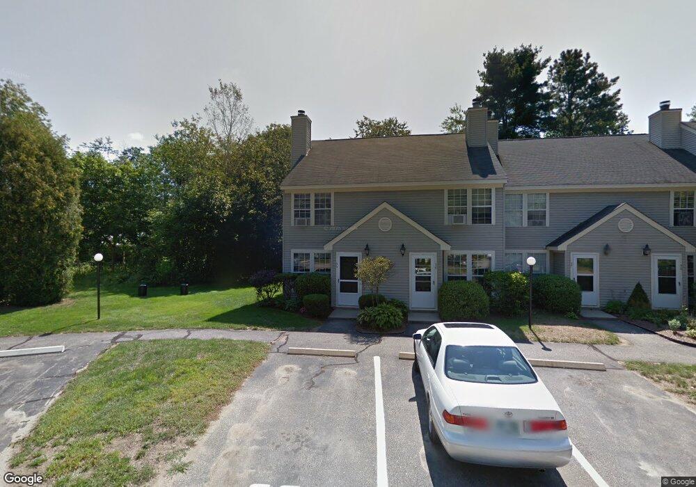 26 NE Village Rd unit 26, Concord, NH 03301 - photo 1