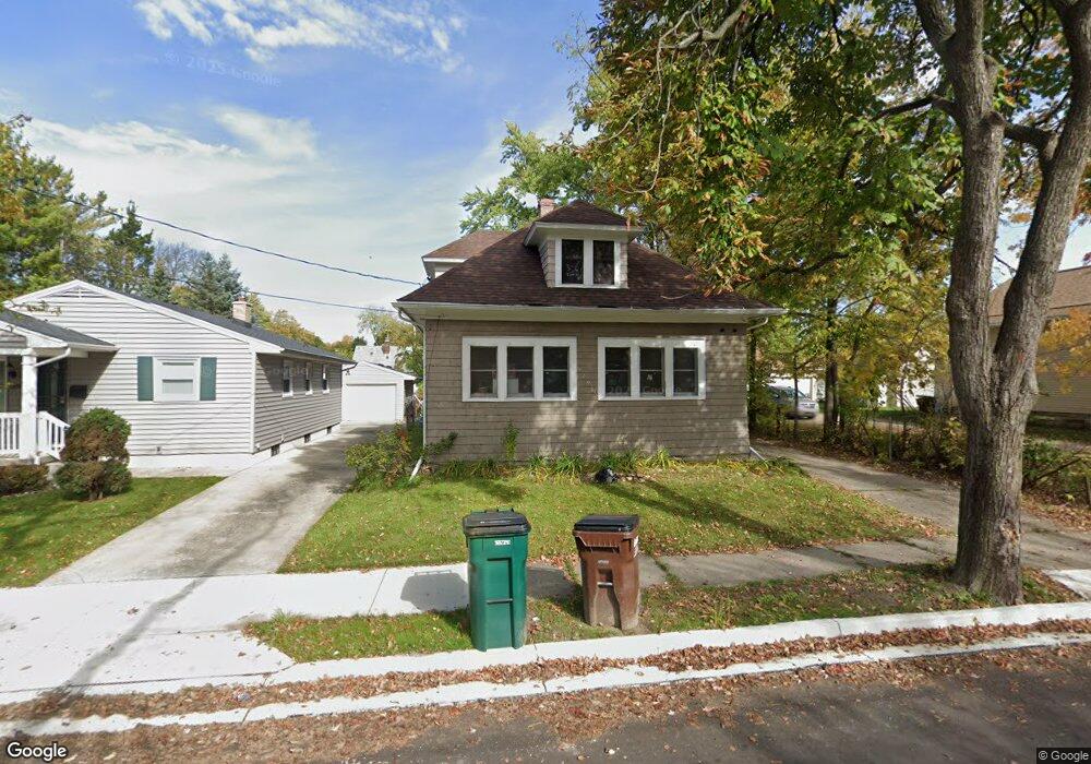 1206 Cooper Ave, Lansing, MI 48910 - photo 1