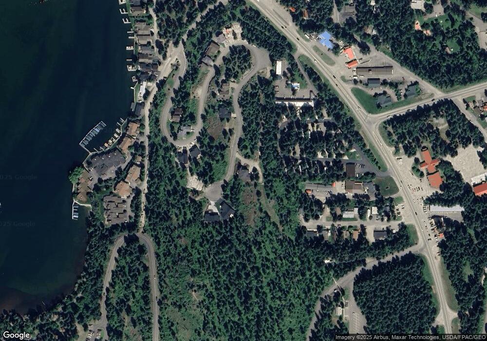 275 Whisper Ridge Dr unit Lot 21, Big Fork, MT 59911 - photo 1