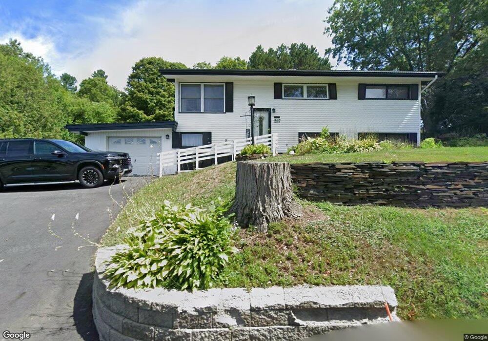 287 E Cobble Hill Rd, Barre, VT 05641 - photo 1