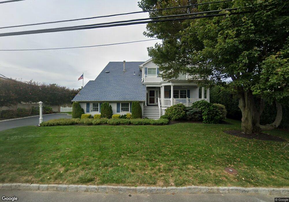 11 Central Rd, Monmouth Beach, NJ 07750 - photo 1