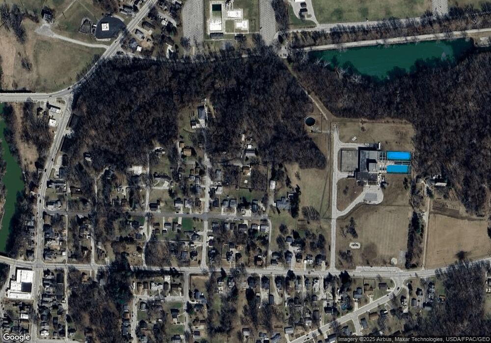 815 Ferree Place, Sidney, OH 45365 - photo 1