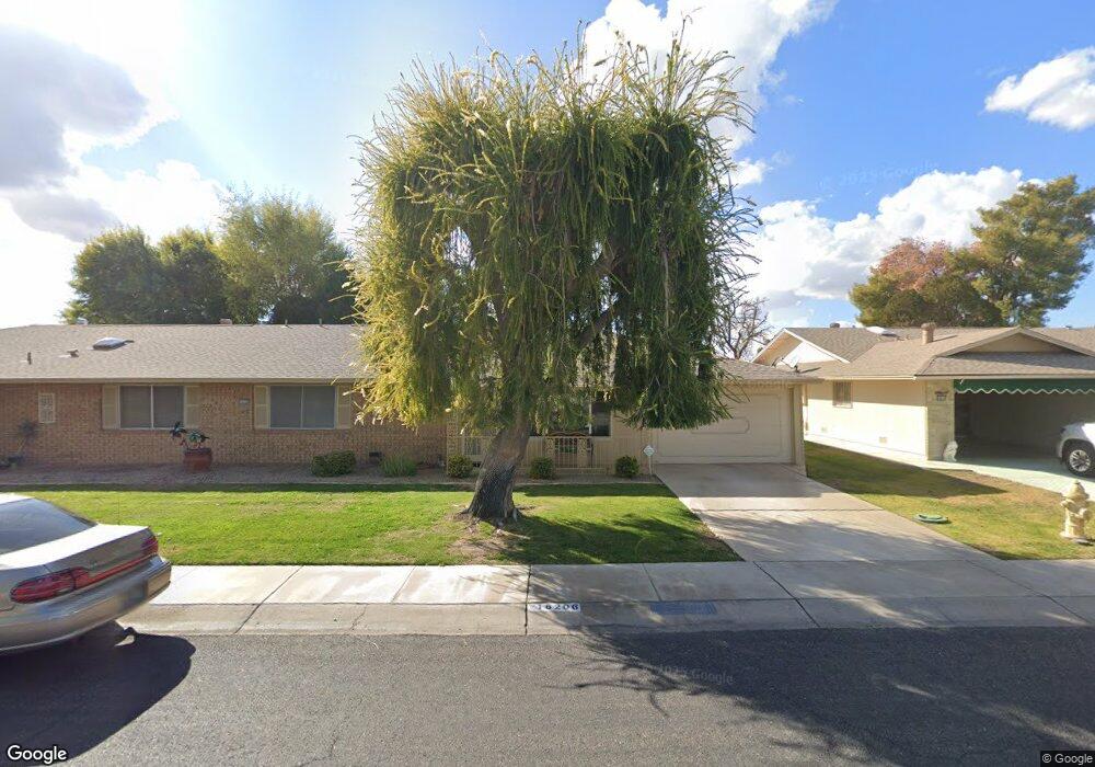 18206 N 99th Dr, Sun City, AZ 85373 - photo 1