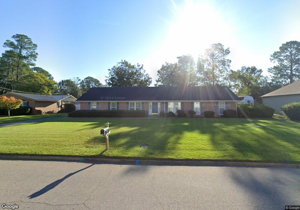 2509 Stonebridge Rd, Dothan, AL 36301 - photo 1