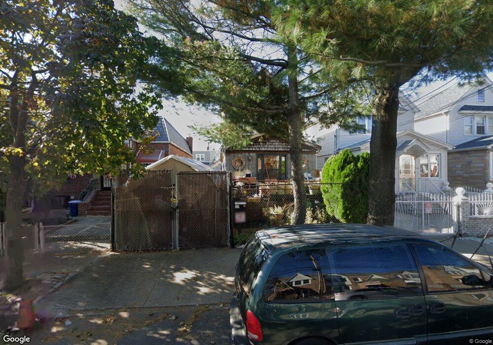 13226 87th St, Ozone Park, NY 11417 - photo 1