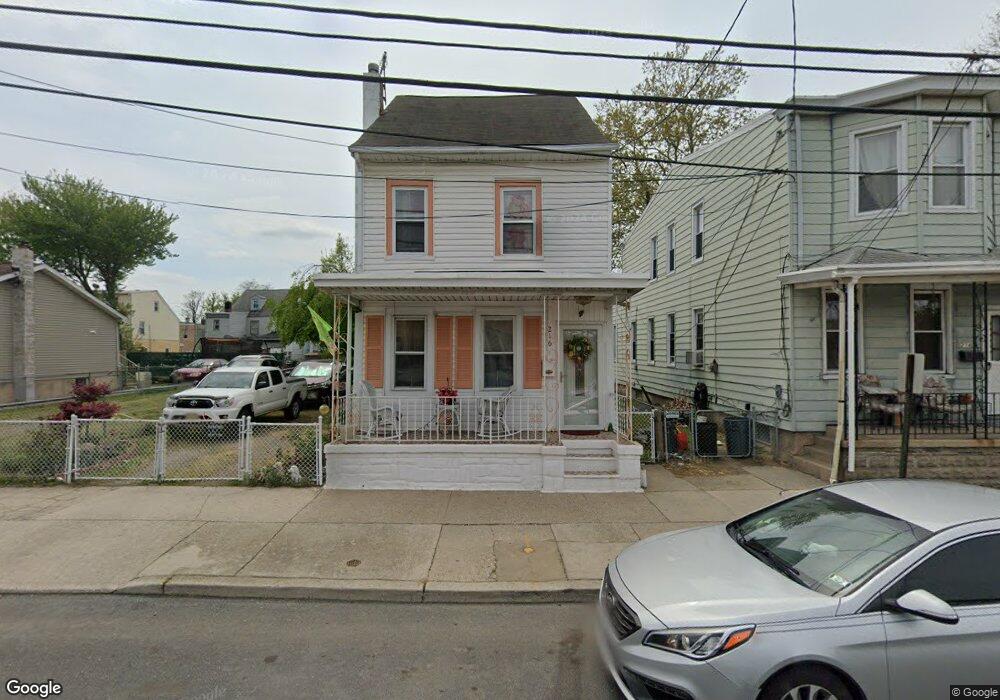 216 Essex St, Gloucester City, NJ 08030 - photo 1