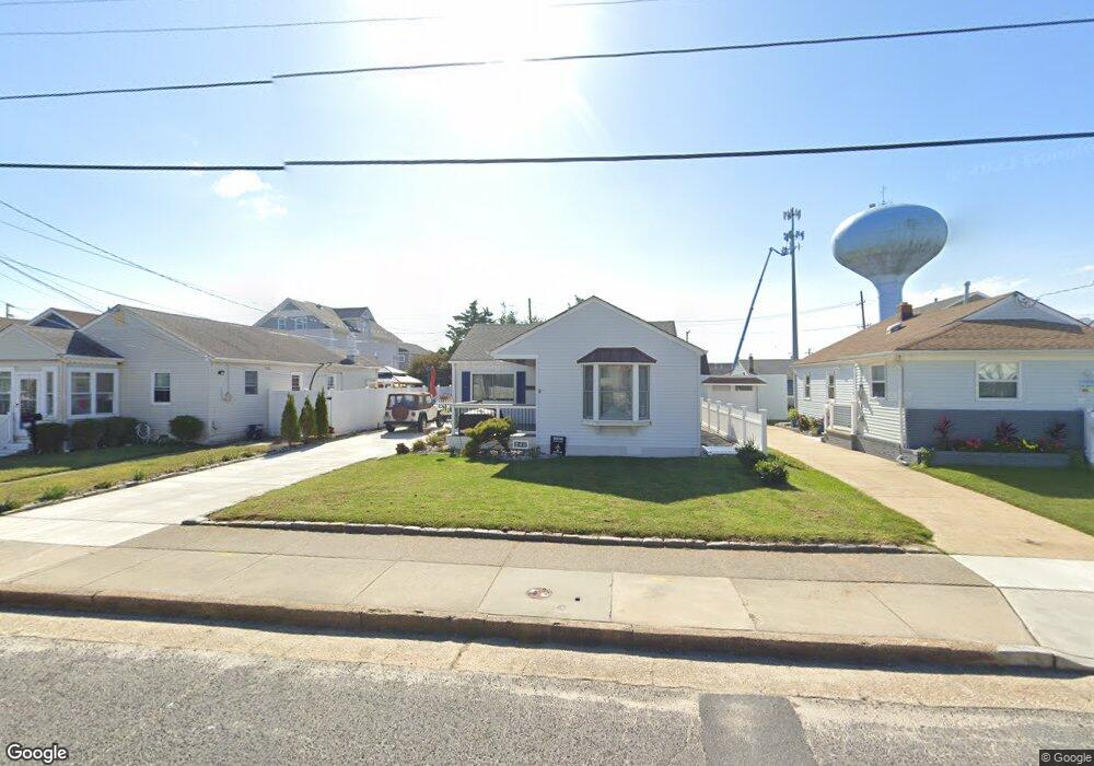 240 12th St S, Brigantine, NJ 08203 - photo 1