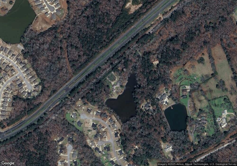 9950 Macon Rd, Midland, GA 31820 - photo 1