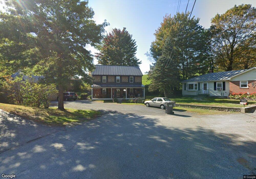 12 Sunset St, Claremont, NH 03743 - photo 1