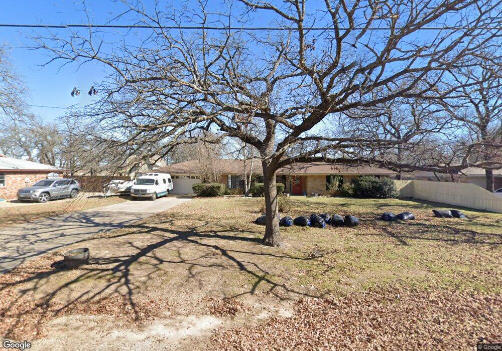 2617 Oaks Dr, Granbury, TX 76049 - photo 1