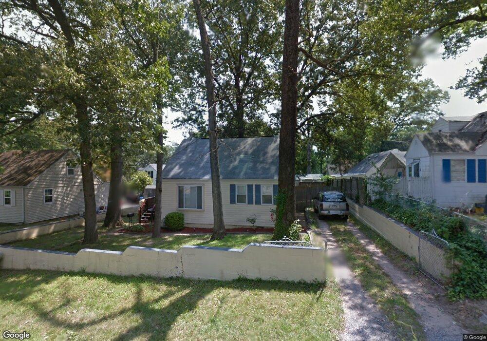 5903 63rd Ave, Riverdale, MD 20737 - photo 1