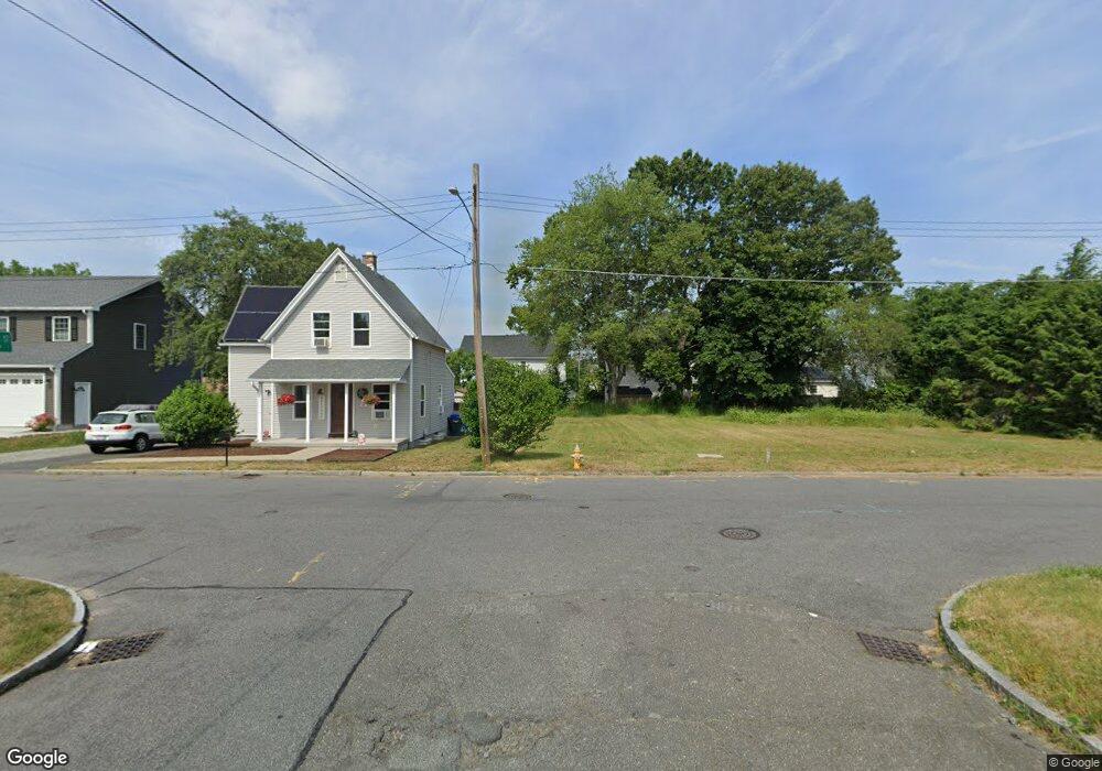 WS Nagle St, Springfield, MA 01151 - photo 1