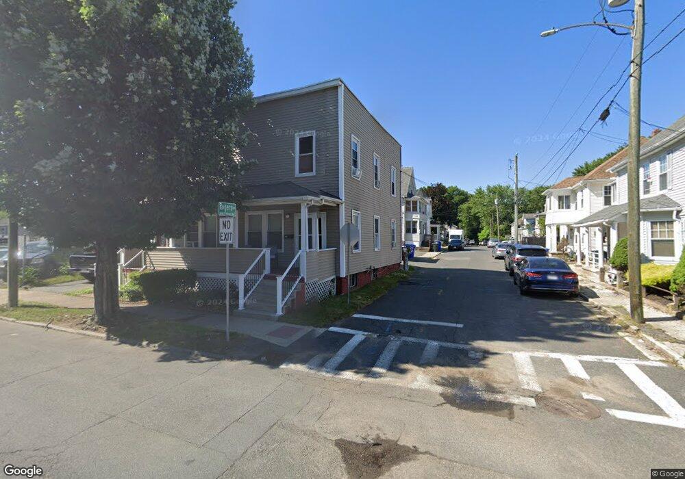 E.Side (0) Rogers Ave, Springfield, MA 01151 - photo 1