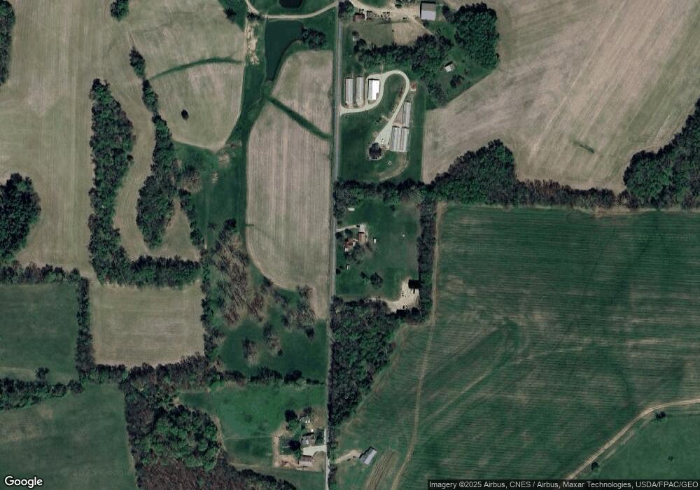 13800 Carey Ln, Danville, OH 43014 - photo 1