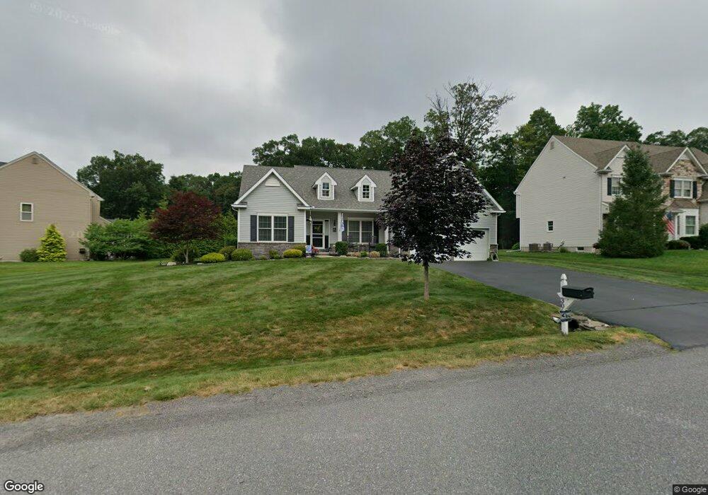 306 Links Ct, Drums, PA 18222 - photo 1