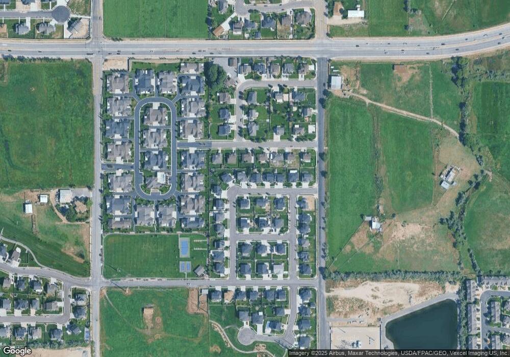 221 E 1400 S, Lehi, UT 84043 - photo 1