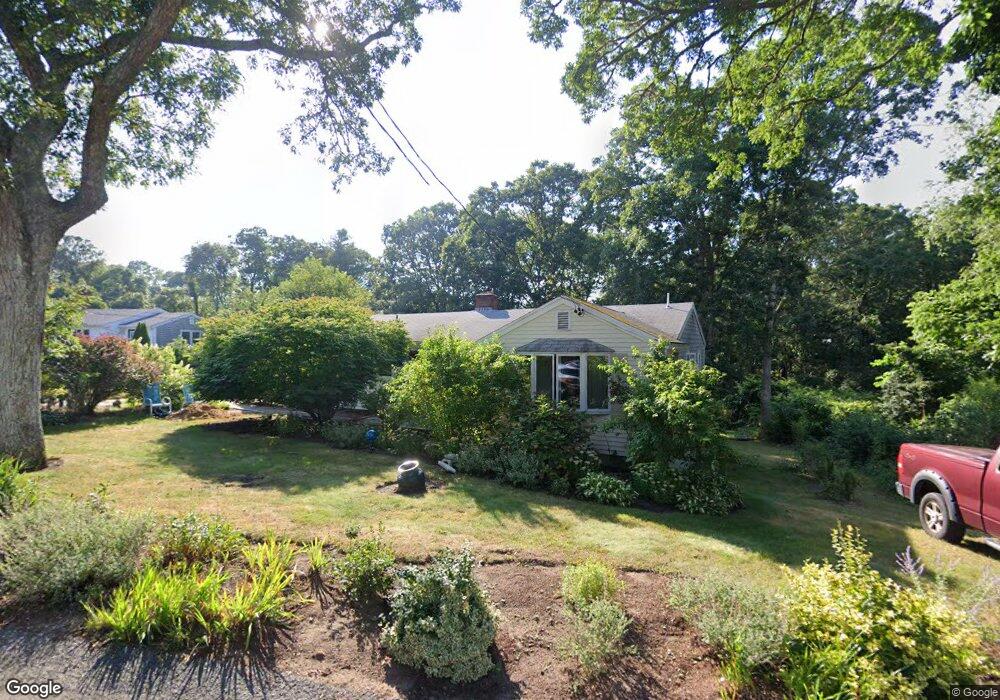 20 Mabel Canto Way, Harwich, MA 02645 - photo 1