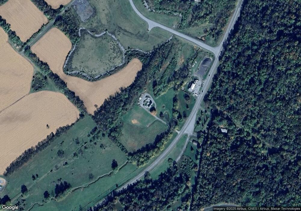 3693 Lee Jackson Hwy, Staunton, VA 24401 - photo 1