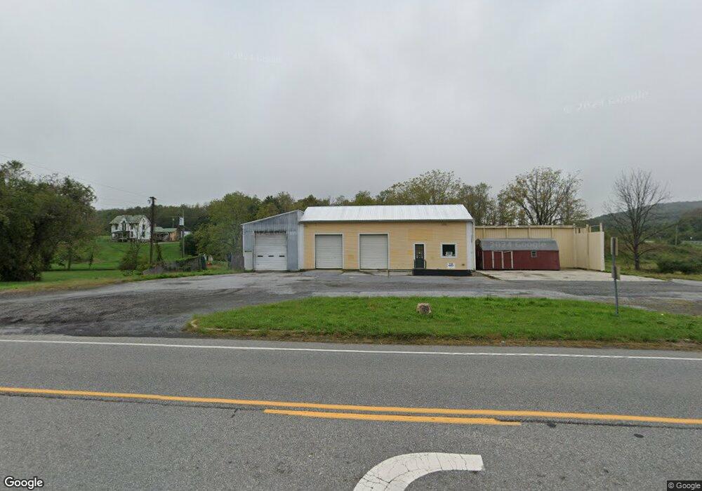 3661 Lee Jackson Hwy, Staunton, VA 24401 - photo 1