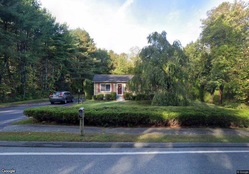 627 Cow Hill Rd, Mystic, CT 06355 - photo 1