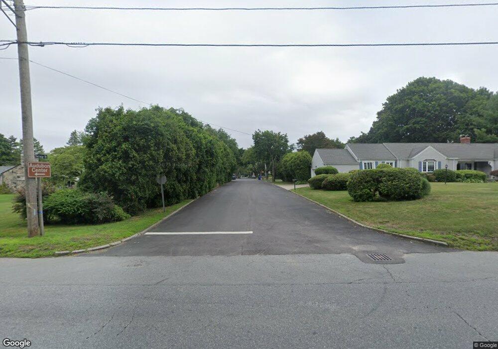 0 Terrace Dr, Bristol, RI 02809 - photo 1