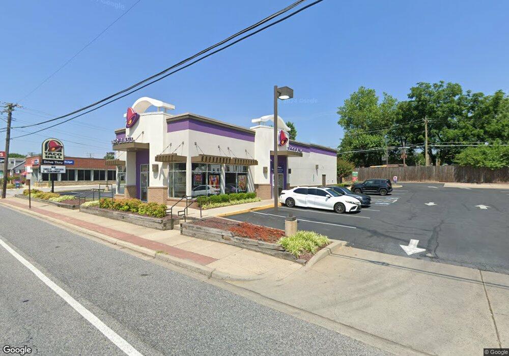 700 Eastern Blvd, Baltimore, MD 21221 - photo 1