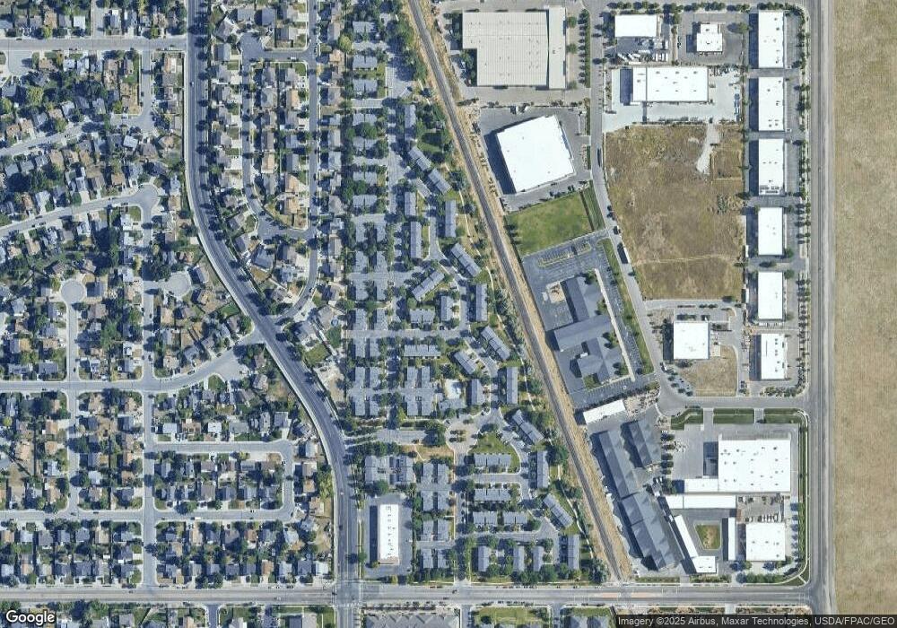 6858 S Florentine Way, West Jordan, UT 84084 - photo 1